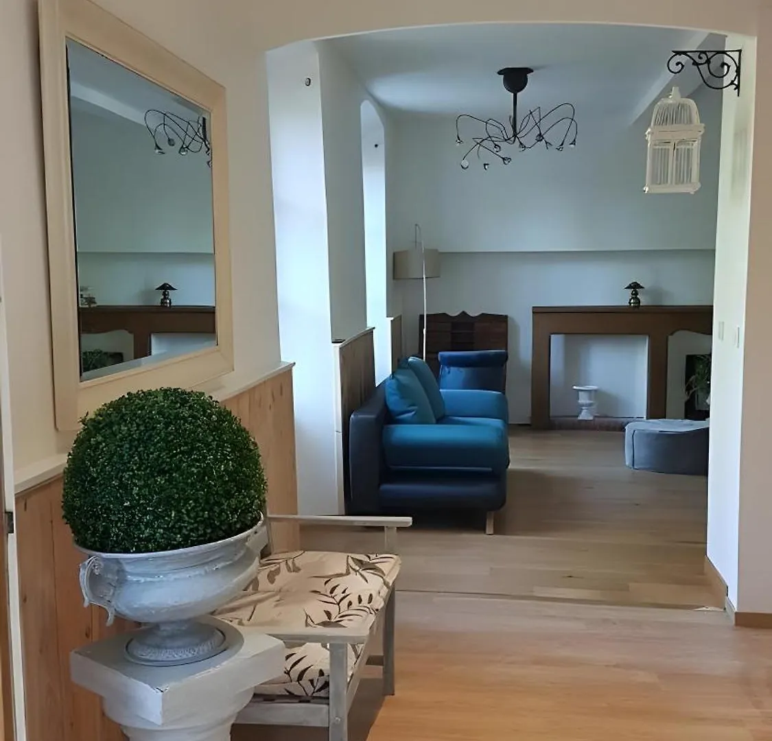 Σπίτι διακοπών Maison Avec Piscine Et Jacuzzi Revel