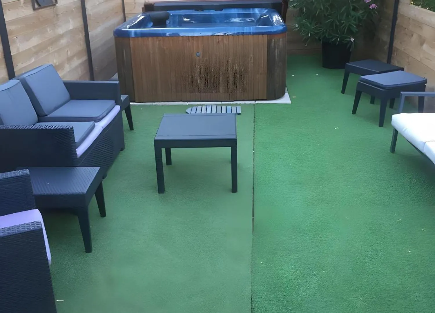 Σπίτι διακοπών Maison Avec Piscine Et Jacuzzi Revel  Γαλλία