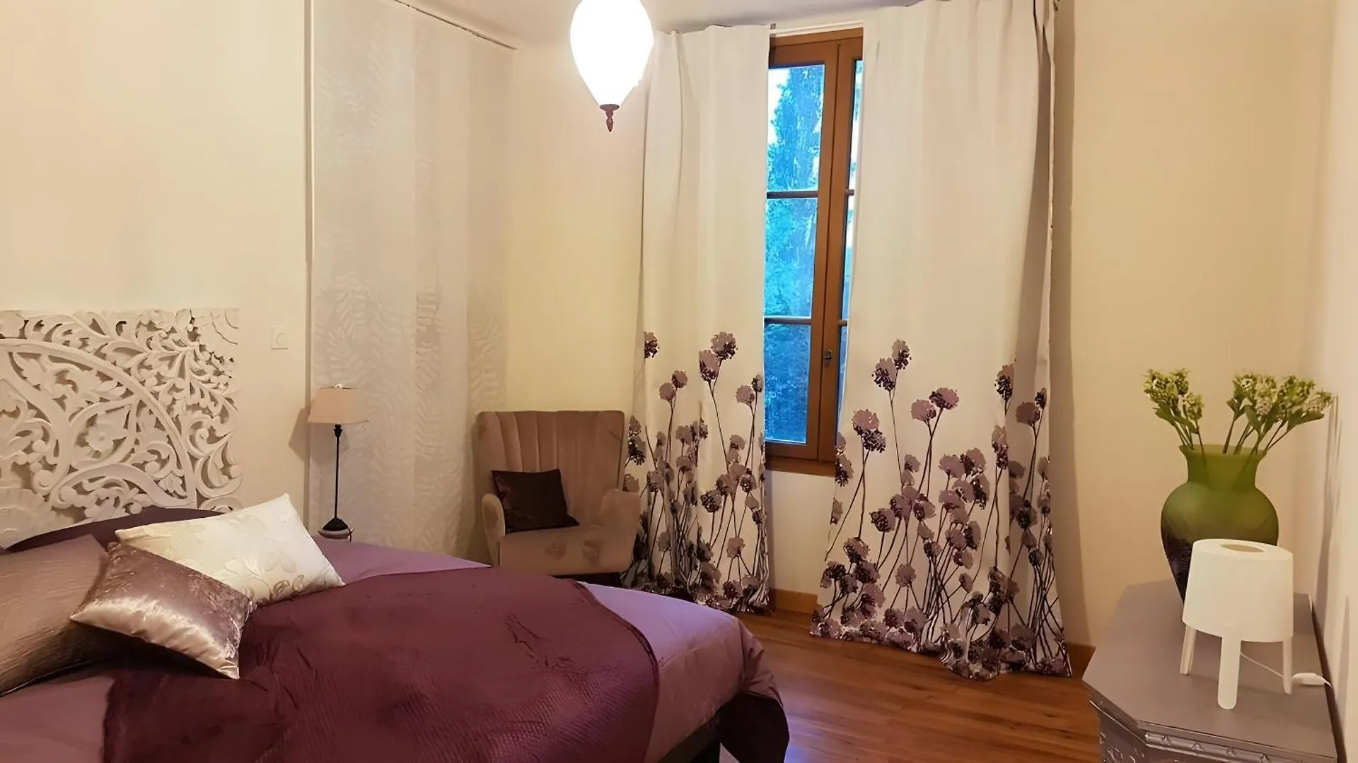 Σπίτι διακοπών Maison Avec Piscine Et Jacuzzi Revel