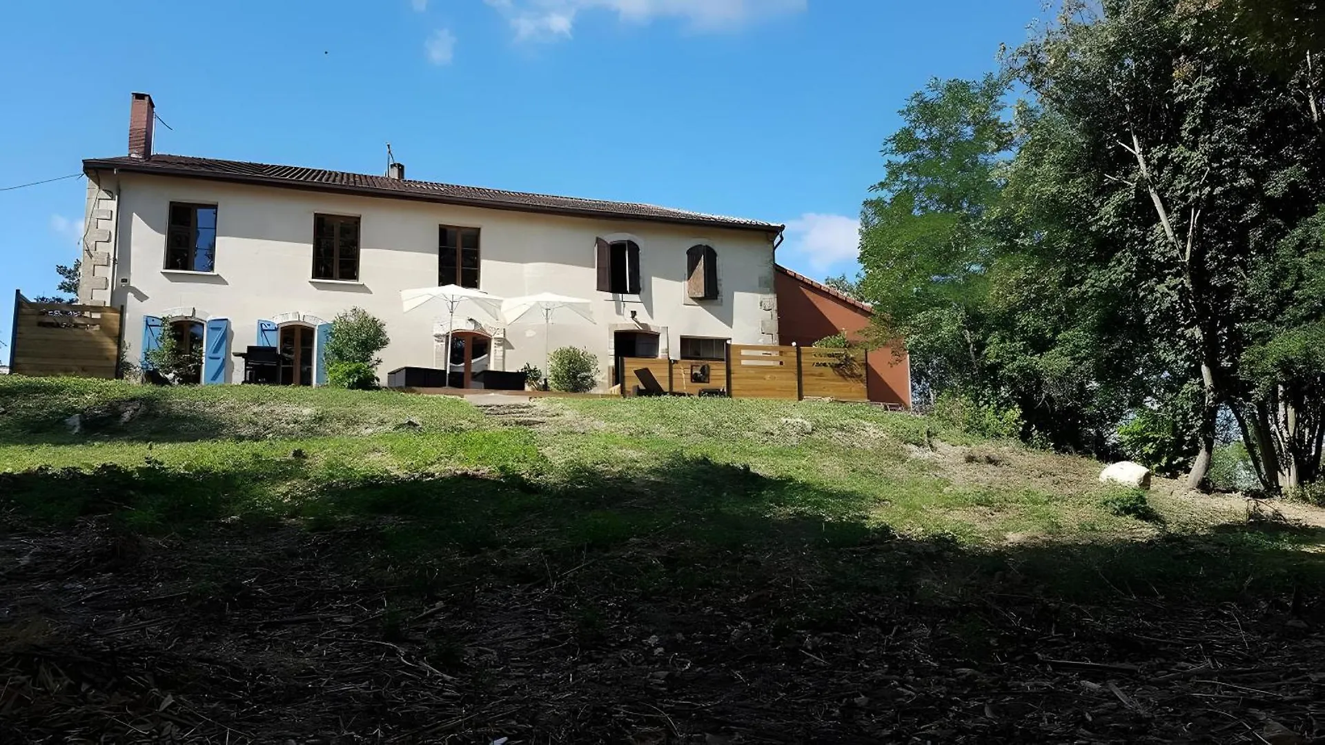 Maison Avec Piscine Et Jacuzzi Revel  Σπίτι διακοπών