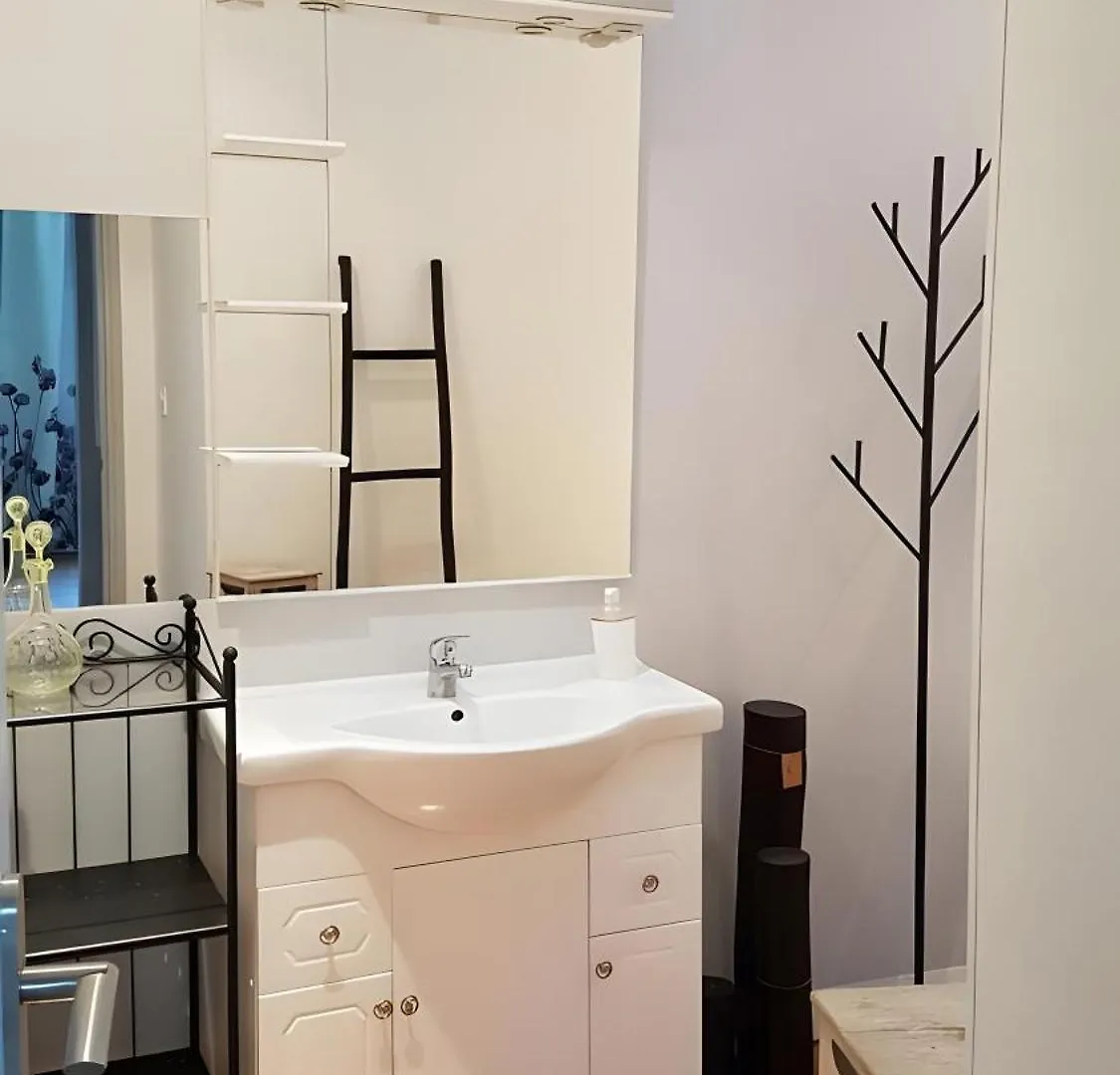 Σπίτι διακοπών Maison Avec Piscine Et Jacuzzi Revel